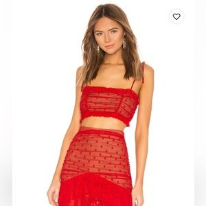 Majorelle Sawyer too